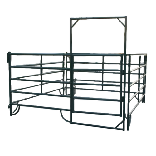 Chery Industrial Corral Panel for Livestock - IC000052
