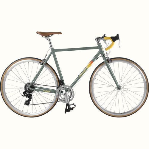 Retrospec Culver Road Bike - 14 Speed - 6031