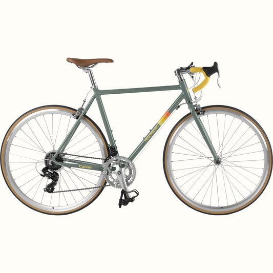 Retrospec Culver Road Bike - 14 Speed - 6031