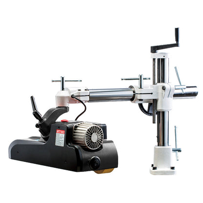SCM  4 Roll Variable Speed Power Feeder w/ Universal Stand - DC40