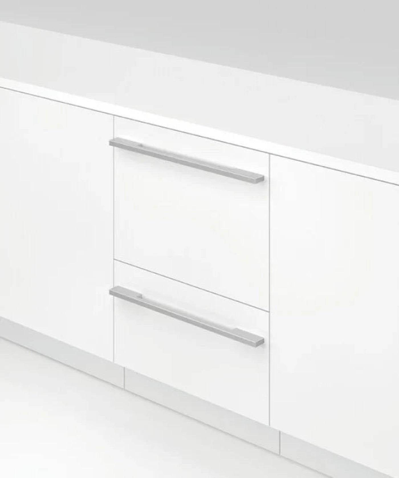 Fisher Paykel Series 11, Integrated Tall Double DishDrawer Dishwasher Other - DD24DTX6I1