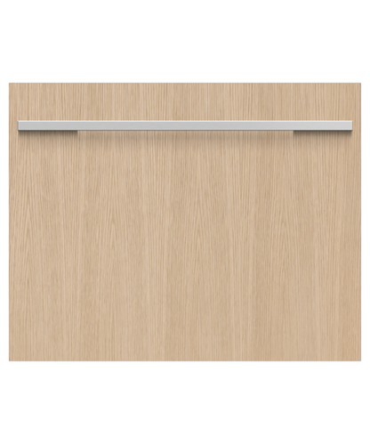 Fisher Paykel Series 9, Integrated Tall Single DishDrawer Dishwasher Other - DD24SHTI9N