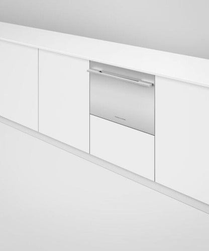 Fisher Paykel Series 9, Integrated Tall Single DishDrawer Dishwasher Other - DD24SHTI9N
