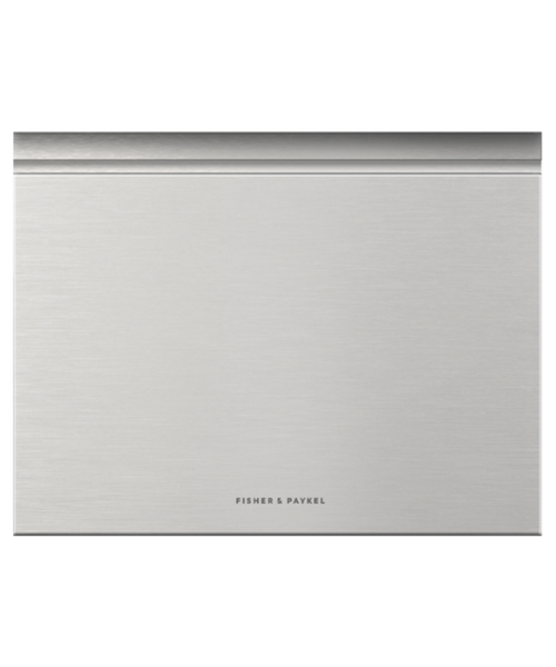 Fisher Paykel Series 9, Contemporary Tall Single DishDrawer Dishwasher Stainless Steel - DD24ST4NX9