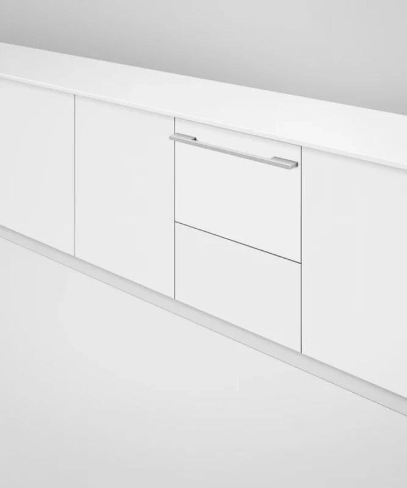 Fisher Paykel Series 9, Integrated Tall Single DishDrawer Dishwasher Other - DD24STI9N