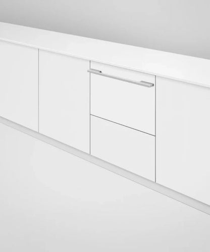 Fisher Paykel Series 9, Integrated Tall Single DishDrawer Dishwasher Other - DD24STI9N