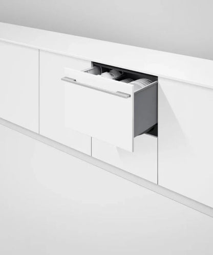 Fisher Paykel Series 9, Integrated Tall Single DishDrawer Dishwasher Other - DD24STI9N