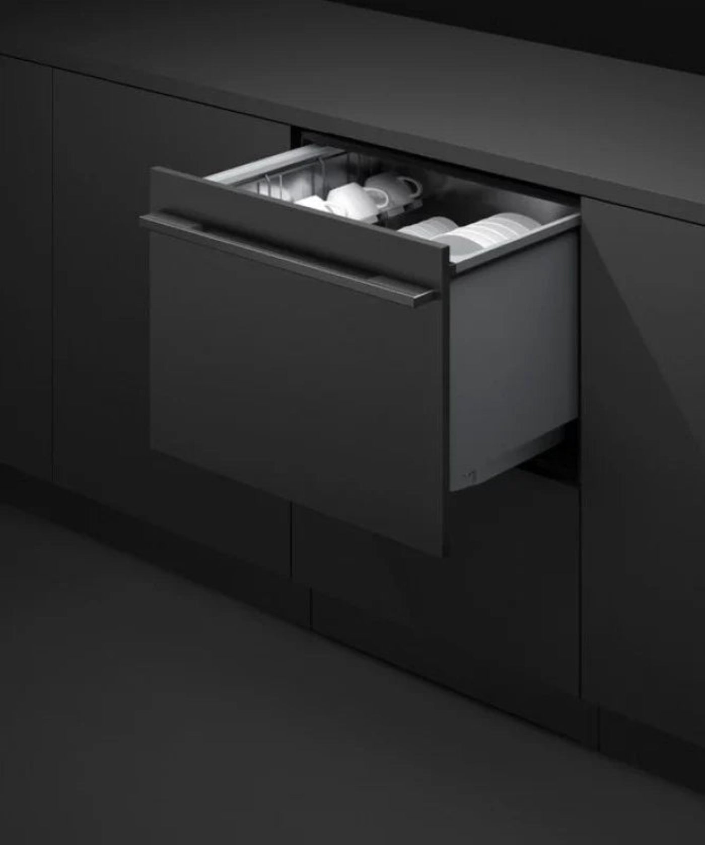 Fisher Paykel Series 11, Integrated Tall Single DishDrawer Dishwasher Other - DD24STX6I1