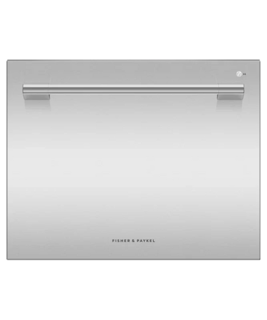 Fisher Paykel Series 11, Professional Tall Single DishDrawer Dishwasher Stainless Steel - DD24STX6PX1