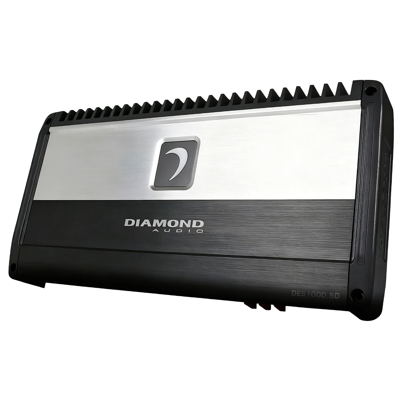 Diamond Audio 5-Channel DES Series Full Range Class D Amplifier - DES1000.5D