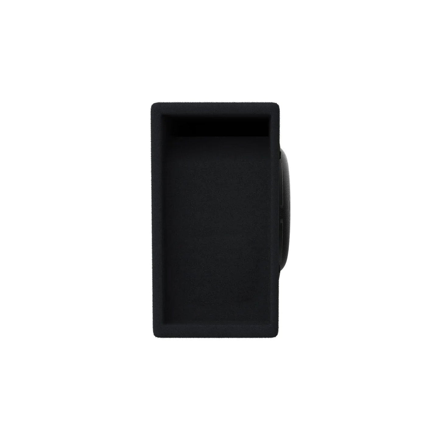 Diamond Audio 12" Slot Vented Passive Subwoofer Enclosure (2Ω) - DESMB12
