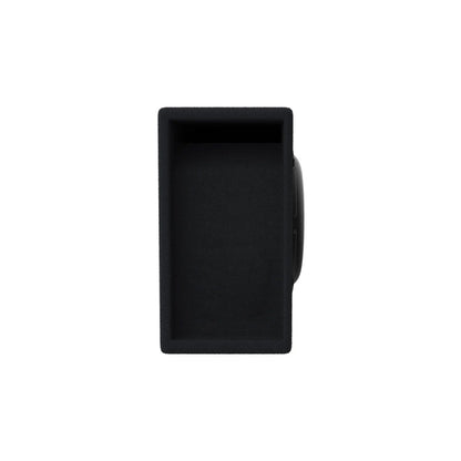 Diamond Audio 12" Slot Vented Passive Subwoofer Enclosure (2Ω) - DESMB12