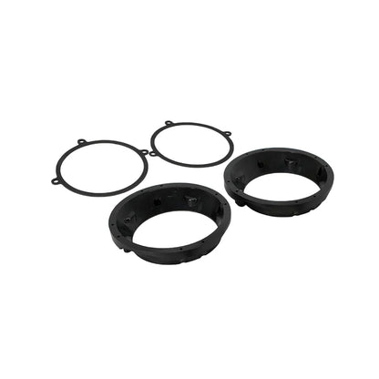Diamond Audio 98 - 13 Harley Davidson Road Glide 4-Speaker System - DA9813RGTP2