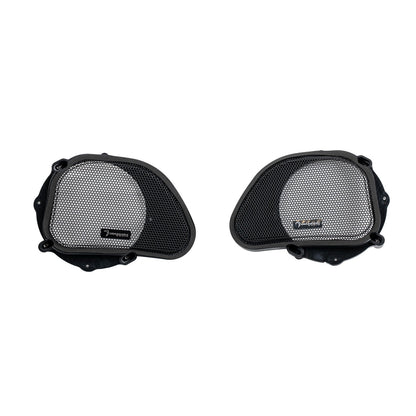 Diamond Audio 98 - 13 Harley Davidson Road Glide 4-Speaker System - DA9813RGSP5