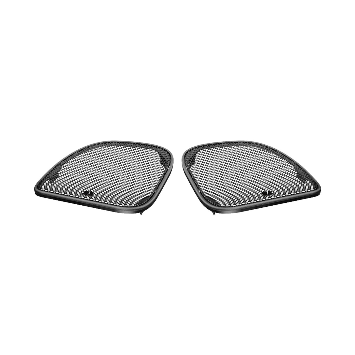 Diamond Audio 14 - 23 Harley Davidson Road Glide 4-Speaker System - DA1423RGTP2