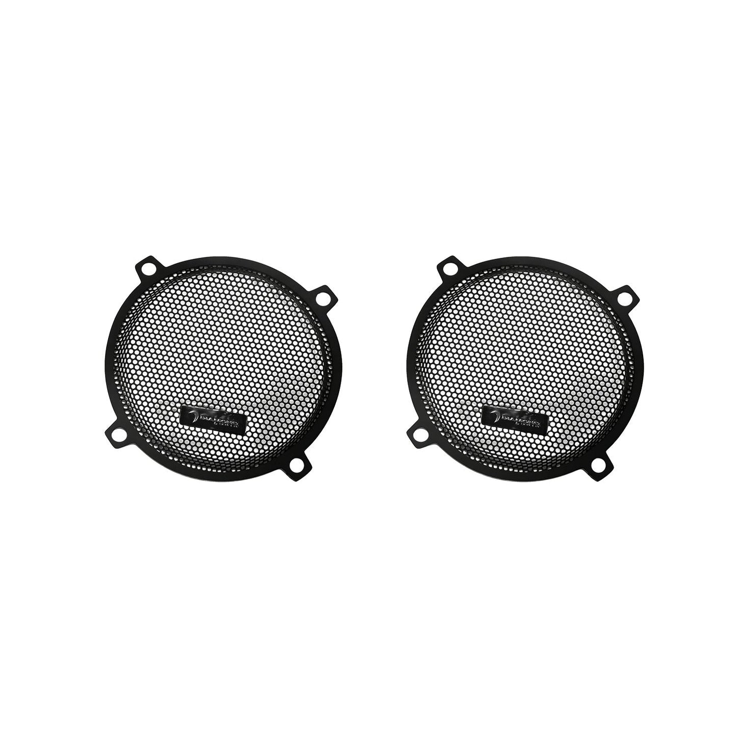 Diamond Audio 98 - 13 Harley Davidson Street Glide 4-Speaker System - DA9813SGSP3R