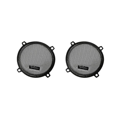 Diamond Audio 98 - 13 Harley Davidson Street Glide 4-Speaker System - DA9813SGSP5R