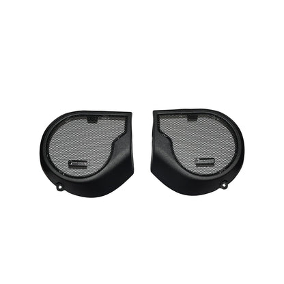 Diamond Audio 24+ Harley Davidson Street Glide 4-Speaker System - DA24SGSP3