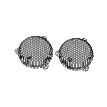Diamond Audio 14 - 23 Harley Davidson Street Glide 4-Speaker System - DA1423SGSP4
