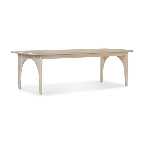 Union Home Luna Dining Table -  DIN00277