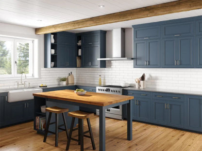 Zephyr DLAE42ASSX 42" Layers Wall Stainless Steel - DLAE42ASSX