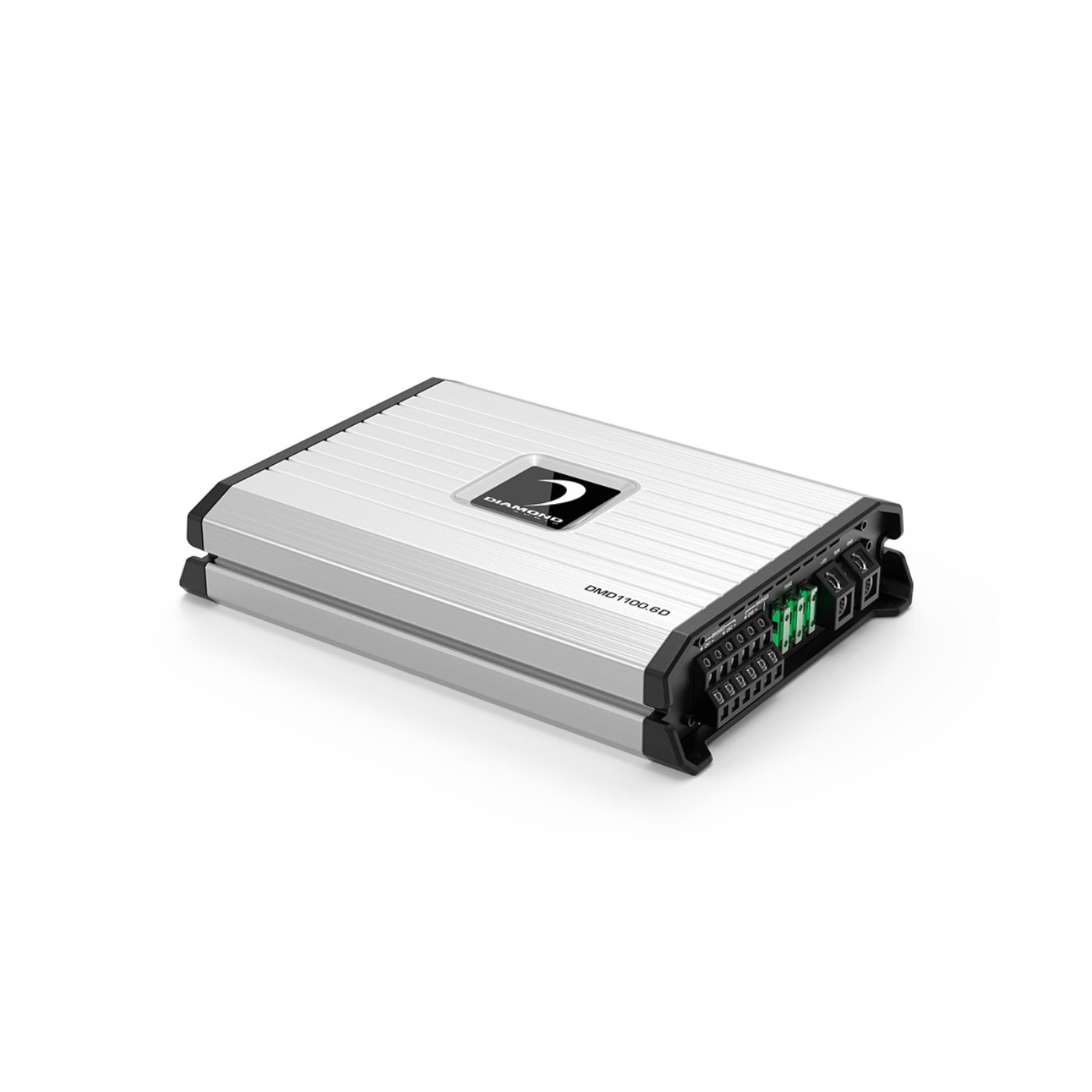 Diamond Audio 6-Channel DMD Series Full Range Digital Amplifier - DMD1100.6D
