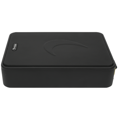 Diamond Audio 10" DMD Series Active Slim Subwoofer w/Bass Enhancement - DPUS10