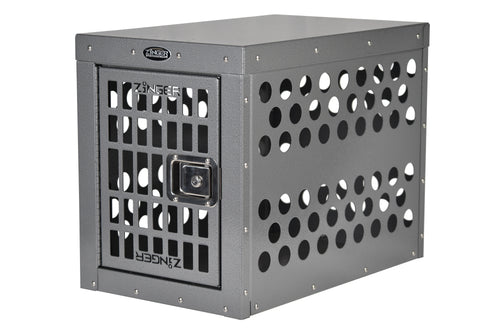 Deluxe 1000 Front Entry