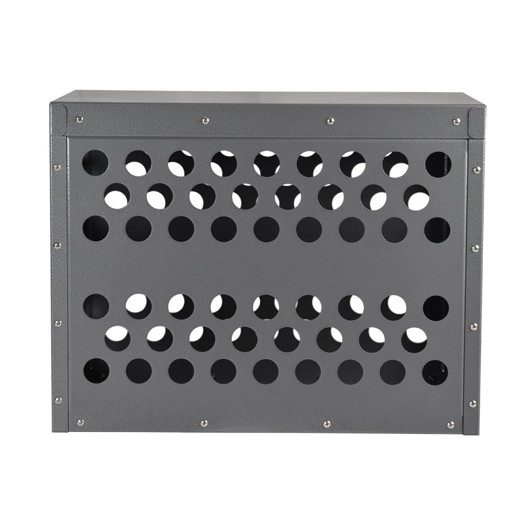 Deluxe 1000 Front Entry