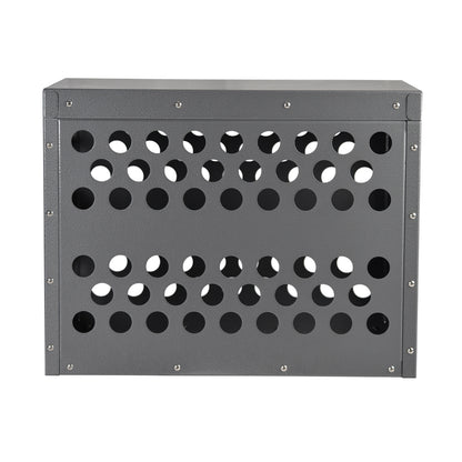 Deluxe 1000 Front Entry