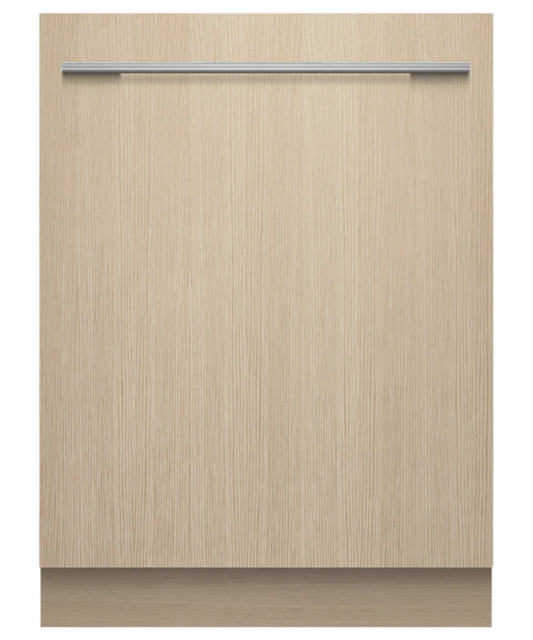 Fisher Paykel DW24U2I3 Series 7 Integrated Dishwasher Other - DW24U2I3