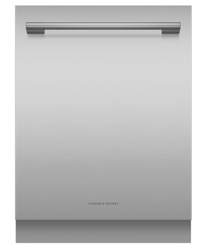 Fisher Paykel DW24U2I3 Series 7 Integrated Dishwasher Other - DW24U2I3