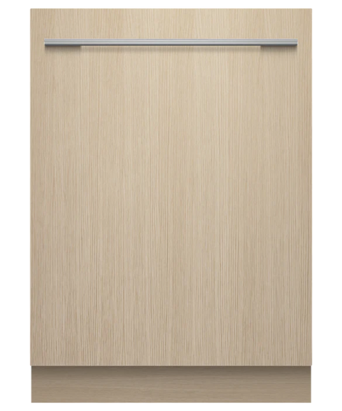 Fisher Paykel Series 7 Integrated Tall Dishwasher Other - DW24UT2I3