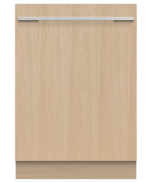 Fisher Paykel Series 9, Integrated Tall Dishwasher Other - DW24UT4I2