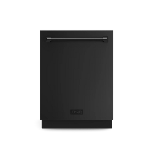 Thor Kitchen1 24 Inch Dishwasher | Gordon Ramsay Series - DW24X8BA00