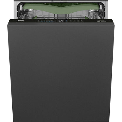 Smeg Dishwashers Panel Ready - DW8220