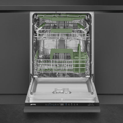 Smeg Dishwashers Panel Ready - DW8620