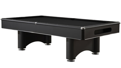 Legacy Billiards Destroyer 8 Ft Pool Table - 855401