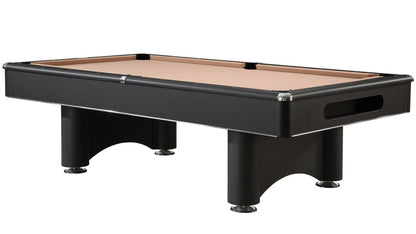 Legacy Billiards Destroyer 8 Ft Pool Table - 855401