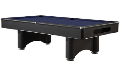 Legacy Billiards Destroyer 8 Ft Pool Table - 855401