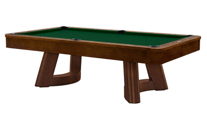 Dunbar 8 Ft Pool Table