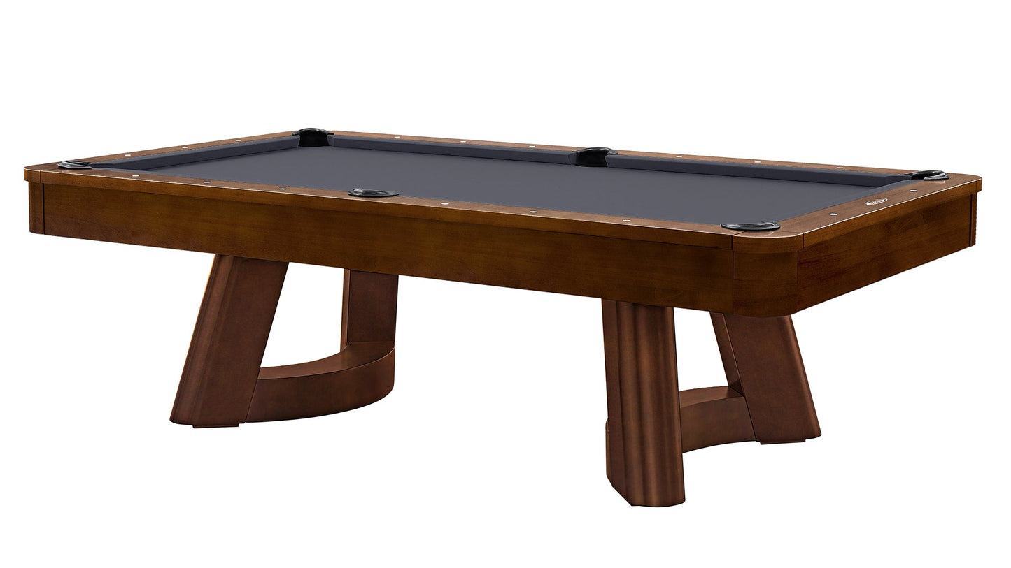 Dunbar 8 Ft Pool Table
