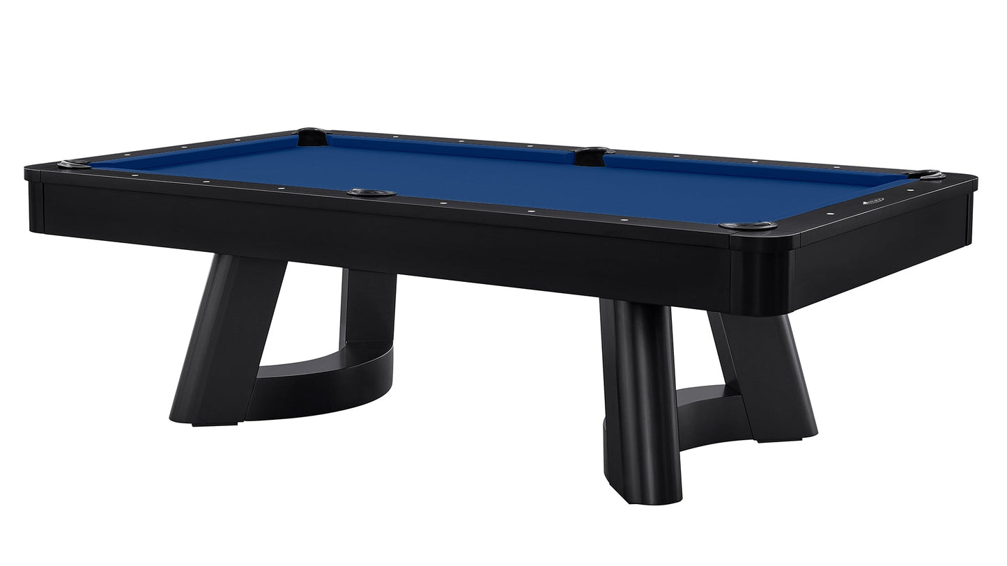 Dunbar 8 Ft Pool Table