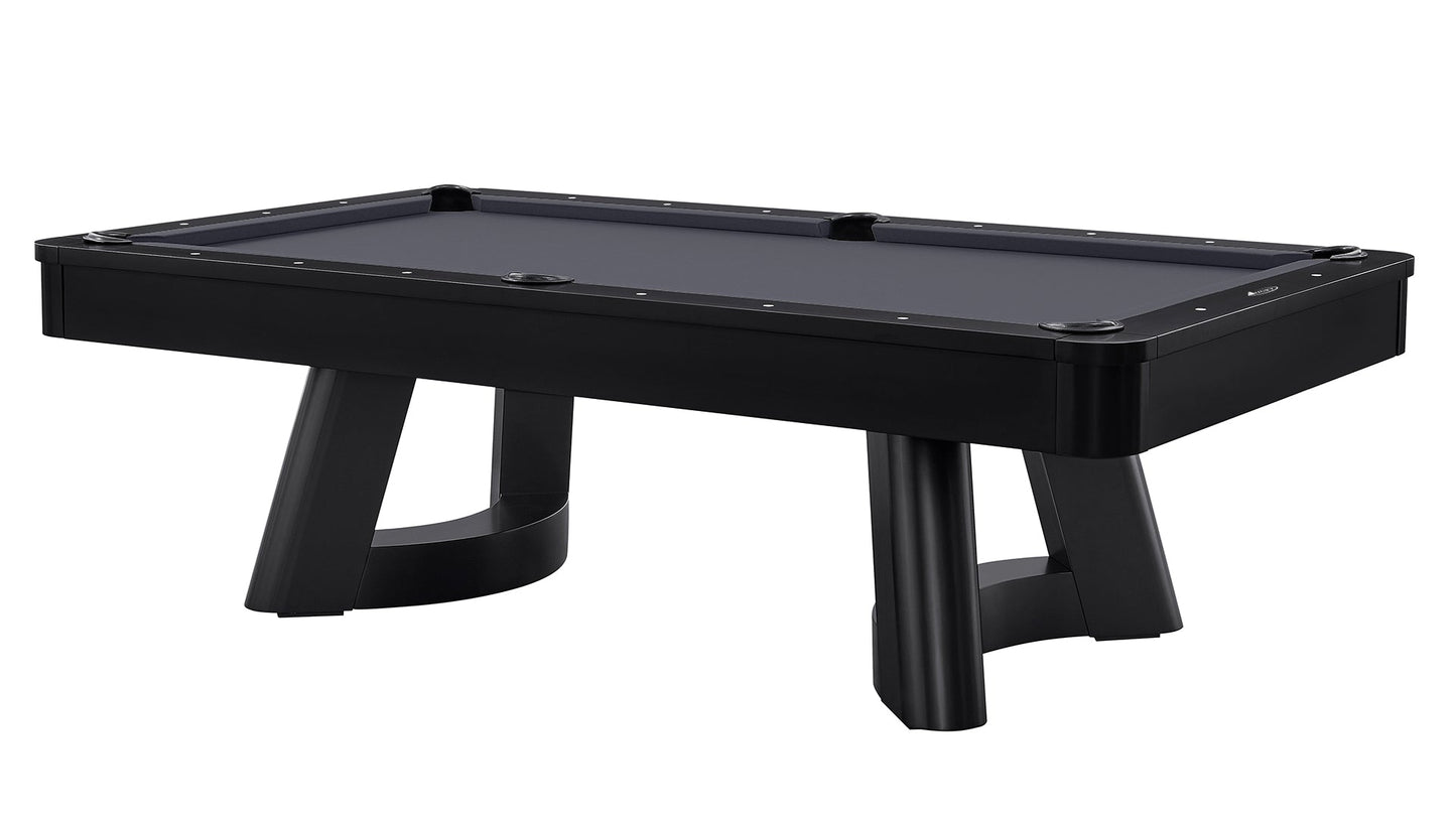 Dunbar 8 Ft Pool Table
