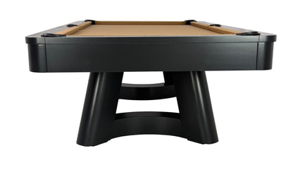 Dunbar 8 Ft Pool Table