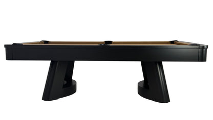 Dunbar 8 Ft Pool Table