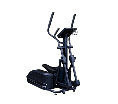 Adam Equipment Body Solid Endurance Elliptical FS Trainer - E300