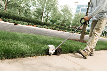 EGO Power+ Commercial Straight Shaft Edger Tool Only - EDX2000