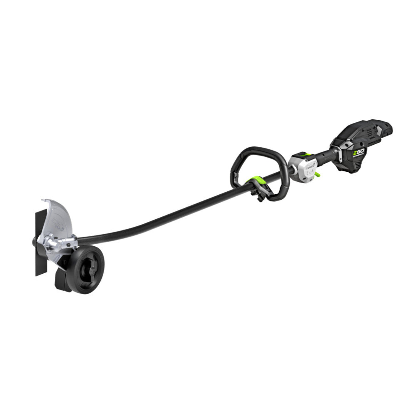 EGO Power+  Commercial Curved Shaft Edger Tool Only - EDX2000-C