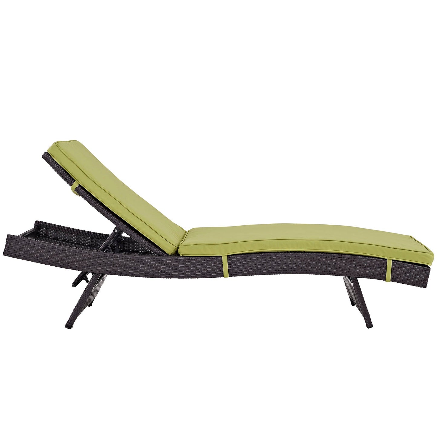 Modway Convene Outdoor Patio Chaise – EEI-2179